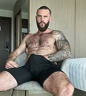 hairybearconnor porn videos