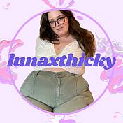 lunaxthicky porn videos