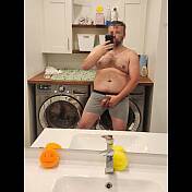 ScrubDaddy porn videos