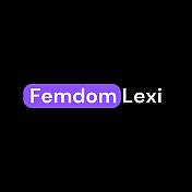 femdomlexi porn videos