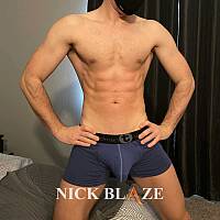 nickblaze porn videos