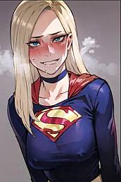 Super Girl porn videos