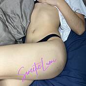 SweetieLumi porn videos