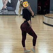 gymbabybella porn videos