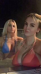 kerriandlayla porn videos