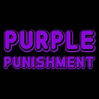 Purple Punishment porn videos