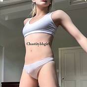 chastitybbgirl porn videos