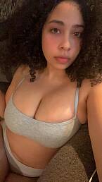 thecurlycutie porn videos