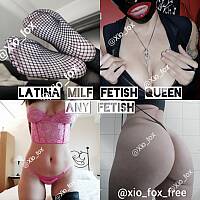 Xio_fox porn videos