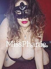 missphanie porn videos