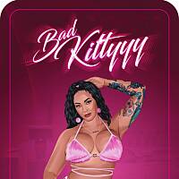 BADKITTYYY porn videos