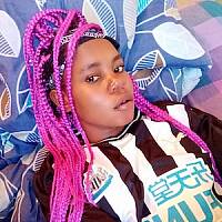 Chebet Pinkie porn videos