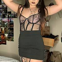 Dahlia Baby porn videos