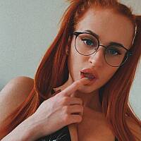 badredheadgirl porn videos