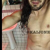 Kai Jonez porn videos