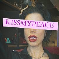 kissmyypeace porn videos