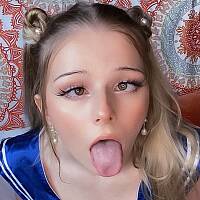 Little Hails porn videos