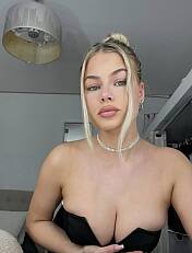 melinaxof porn videos