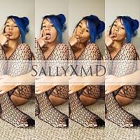 Sallyxmd porn videos