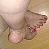 Sweet Feet porn videos