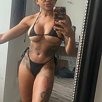 Ebony Fetish Queen porn videos