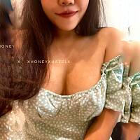 xhoneyxhazelx porn videos