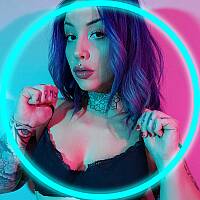 xoDahliaDee porn videos